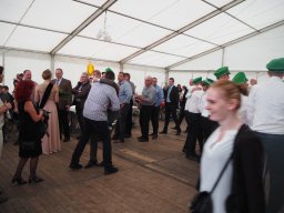 Schützenfest 2016